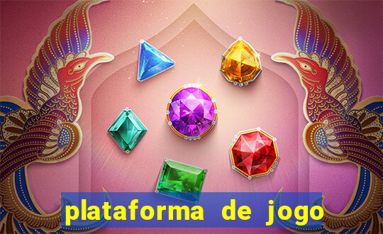 plataforma de jogo que ganha dinheiro no cadastro